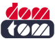 Sklep internetowy DomTom - strona główna