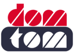 Sklep internetowy DomTom - strona główna