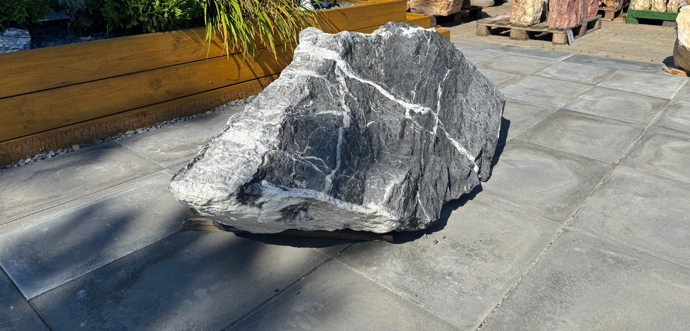 BRYŁY WIELKOGABARYTOWE